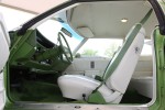 1976 Chevrolet Caprice Coupe - 58k Mile