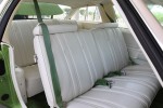 1976 Chevrolet Caprice Coupe - 58k Mile