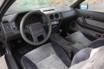 1984 Nissan ZX300 Turbo T-Top - 208k Mile