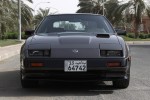 1984 Nissan ZX300 Turbo T-Top - 208k Mile