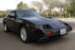 1984 Nissan ZX300 Turbo T-Top - 208k Mile