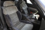 1984 Nissan ZX300 Turbo T-Top - 208k Mile