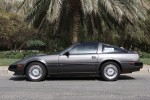 1984 Nissan ZX300 Turbo T-Top - 208k Mile
