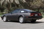 1984 Nissan ZX300 Turbo T-Top - 208k Mile