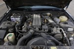 1984 Nissan ZX300 Turbo T-Top - 208k Mile