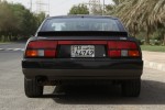 1984 Nissan ZX300 Turbo T-Top - 208k Mile