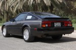 1984 Nissan ZX300 Turbo T-Top - 208k Mile