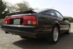 1984 Nissan ZX300 Turbo T-Top - 208k Mile