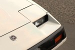 1984 Nissan ZX300 Turbo 2-Seat T-Top - 99k Mile