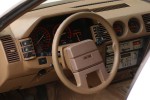 1984 Nissan ZX300 Turbo 2-Seat T-Top - 99k Mile