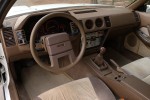 1984 Nissan ZX300 Turbo 2-Seat T-Top - 99k Mile