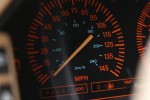 1984 Nissan ZX300 Turbo 2-Seat T-Top - 99k Mile