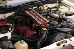 1984 Nissan ZX300 Turbo 2-Seat T-Top - 99k Mile