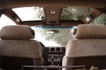 1984 Nissan ZX300 Turbo 2-Seat T-Top - 99k Mile
