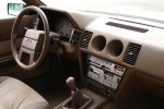 1984 Nissan ZX300 Turbo 2-Seat T-Top - 99k Mile