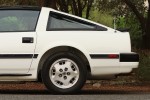 1984 Nissan ZX300 Turbo 2-Seat T-Top - 99k Mile