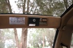1984 Nissan ZX300 Turbo 2-Seat T-Top - 99k Mile