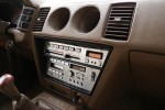 1984 Nissan ZX300 Turbo 2-Seat T-Top - 99k Mile