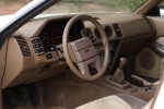 1984 Nissan ZX300 Turbo 2-Seat T-Top - 99k Mile