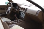 1984 Nissan ZX300 Turbo 2-Seat T-Top - 99k Mile