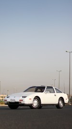 1987 Nissan 300ZX GS 2+2 T-Top - 103k Mile