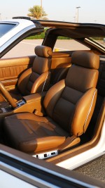1987 Nissan 300ZX GS 2+2 T-Top - 103k Mile