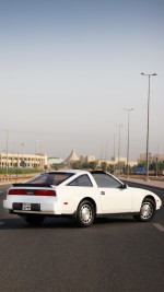 1987 Nissan 300ZX GS 2+2 T-Top - 103k Mile