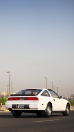 1987 Nissan 300ZX GS 2+2 T-Top - 103k Mile