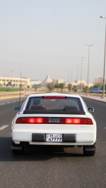 1987 Nissan 300ZX GS 2+2 T-Top - 103k Mile