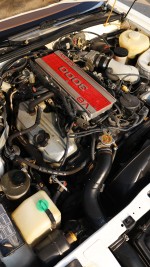 1987 Nissan 300ZX GS 2+2 T-Top - 103k Mile