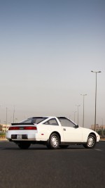 1987 Nissan 300ZX GS 2+2 T-Top - 103k Mile