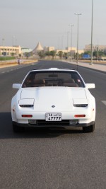 1987 Nissan 300ZX GS 2+2 T-Top - 103k Mile