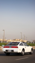 1987 Nissan 300ZX GS 2+2 T-Top - 103k Mile