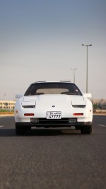 1987 Nissan 300ZX GS 2+2 T-Top - 103k Mile