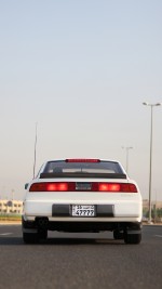 1987 Nissan 300ZX GS 2+2 T-Top - 103k Mile