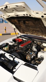 1987 Nissan 300ZX GS 2+2 T-Top - 103k Mile