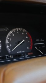 1987 Nissan 300ZX GS 2+2 T-Top - 103k Mile