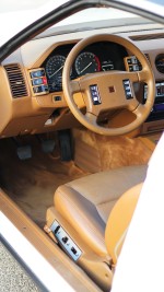 1987 Nissan 300ZX GS 2+2 T-Top - 103k Mile