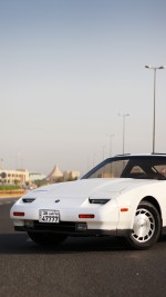 1987 Nissan 300ZX GS 2+2 T-Top - 103k Mile