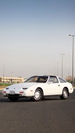 1987 Nissan 300ZX GS 2+2 T-Top - 103k Mile