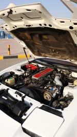 1987 Nissan 300ZX GS 2+2 T-Top - 103k Mile
