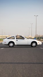 1987 Nissan 300ZX GS 2+2 T-Top - 103k Mile