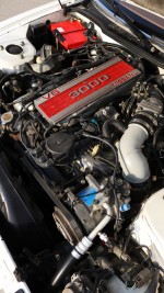 1987 Nissan 300ZX GS 2+2 T-Top - 103k Mile
