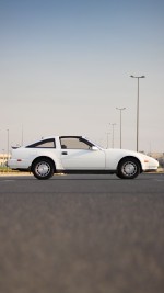 1987 Nissan 300ZX GS 2+2 T-Top - 103k Mile