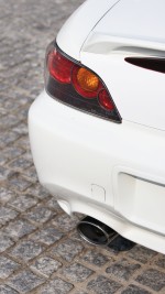 2004 Honda S2000 - 34k km