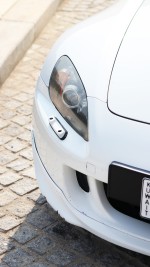 2004 Honda S2000 - 34k km