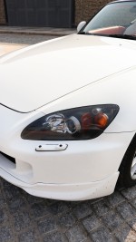 2004 Honda S2000 - 34k km