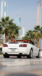 2004 Honda S2000 - 34k km