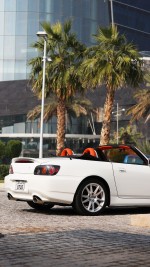 2004 Honda S2000 - 34k km