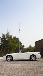 2004 Honda S2000 - 34k km